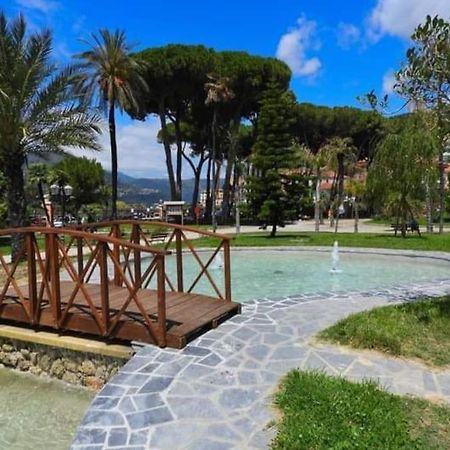 Alma Casa Vacanze Codice Citra 008065 Lt 0282 Вентимилья Экстерьер фото