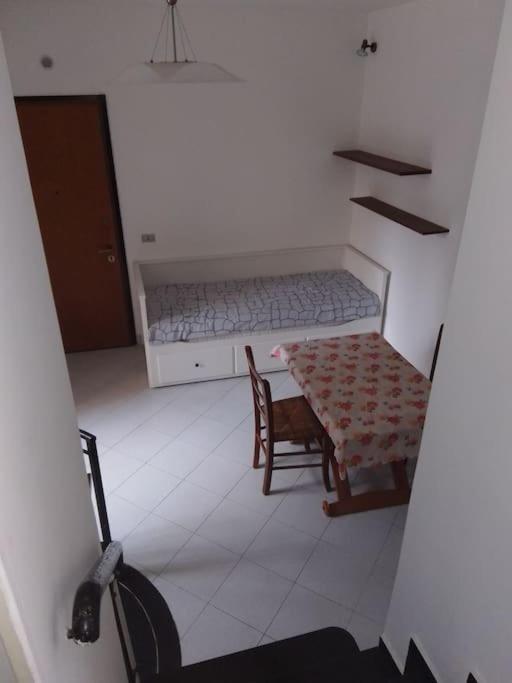 Alma Casa Vacanze Codice Citra 008065 Lt 0282 Вентимилья Экстерьер фото