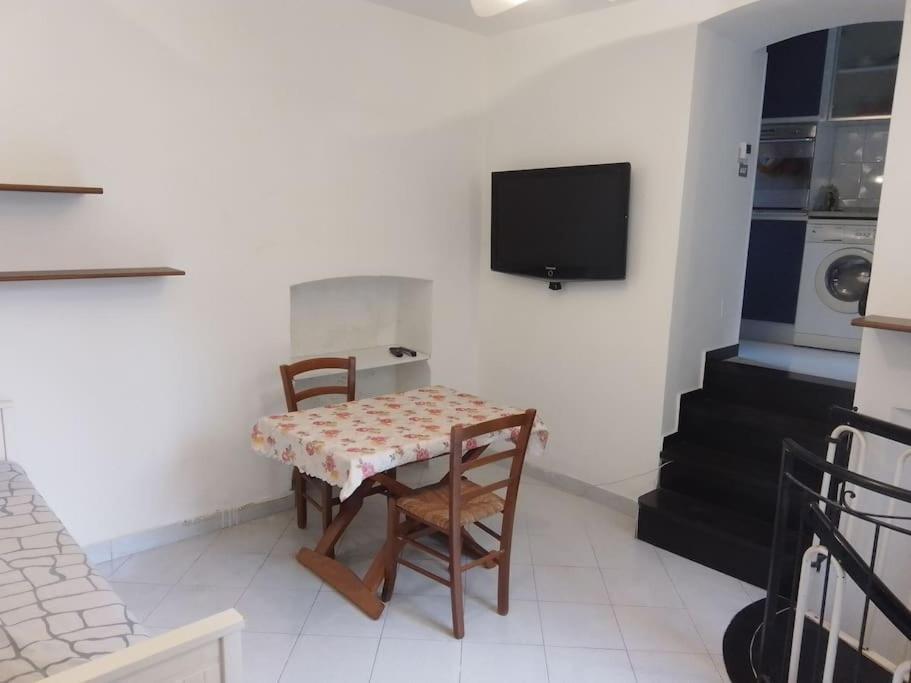 Alma Casa Vacanze Codice Citra 008065 Lt 0282 Вентимилья Экстерьер фото
