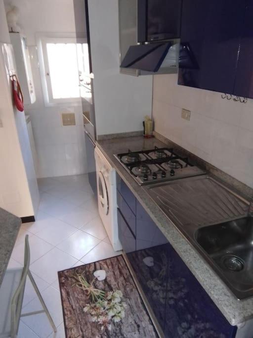 Alma Casa Vacanze Codice Citra 008065 Lt 0282 Вентимилья Экстерьер фото