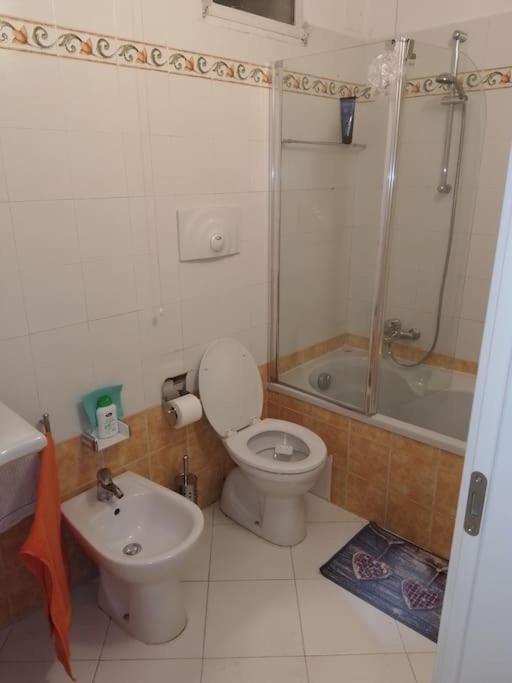 Alma Casa Vacanze Codice Citra 008065 Lt 0282 Вентимилья Экстерьер фото
