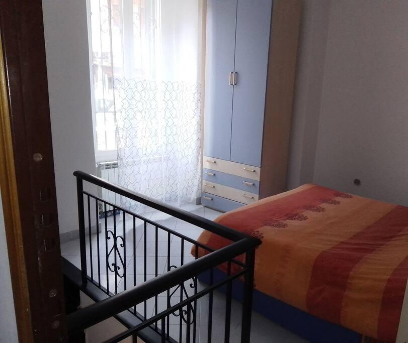 Alma Casa Vacanze Codice Citra 008065 Lt 0282 Вентимилья Экстерьер фото